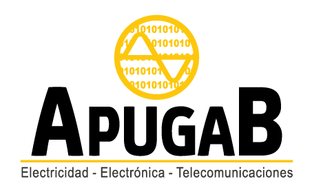 ApugaB | Electricidad, Electrónica y Telecomunicaciones